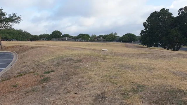 William T. Laws Jr. Park