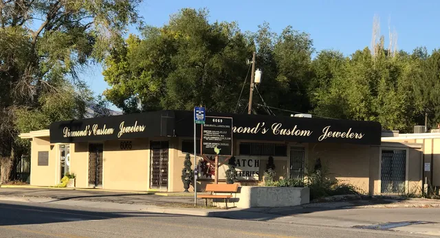 Diamond's Custom Jewelers