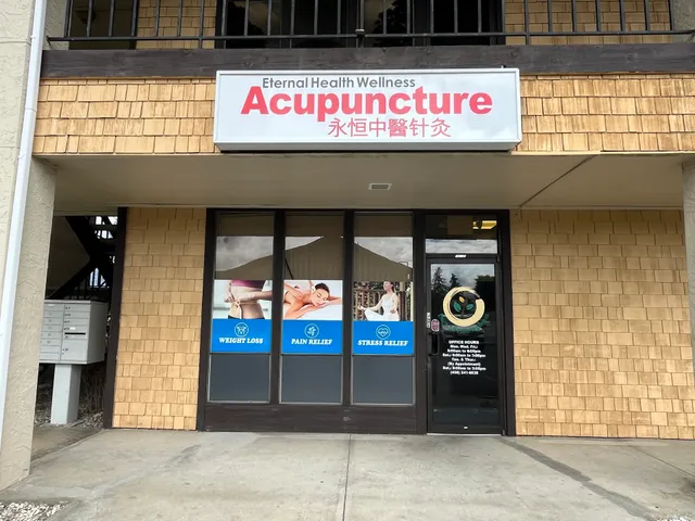 Eternal Health & Wellness Acupuncture Center
