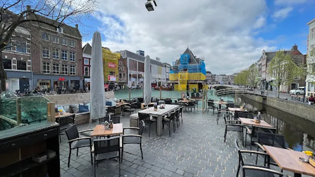 Brasserie Spiegelaar
