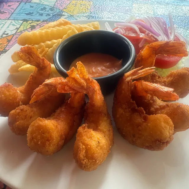 Cockteleria El Tungar Revolución