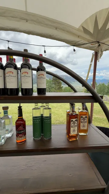 On The Rocks Bartending