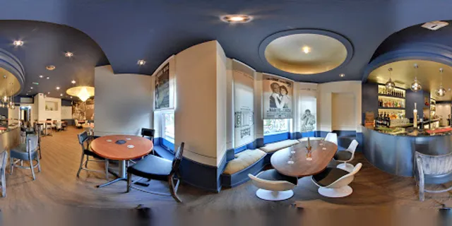 Dukes Wine Bar & Bistro