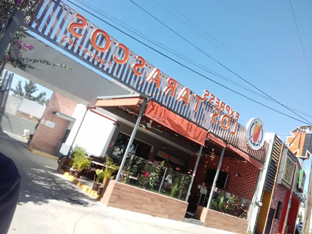 Tacos Los Tarascos | Express Copérnico