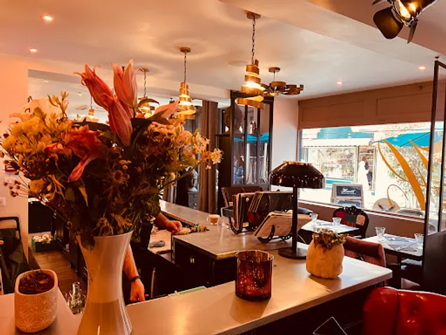 Harold Le Restaurant