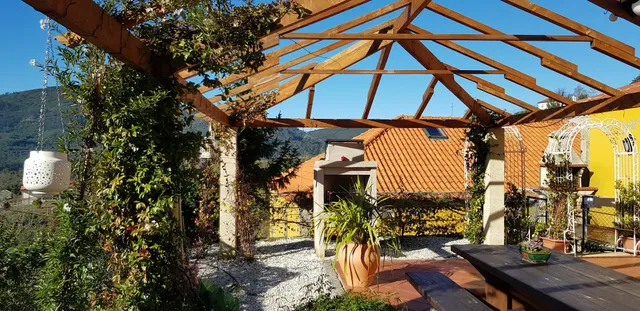 Casa Do Eido Da Devesa