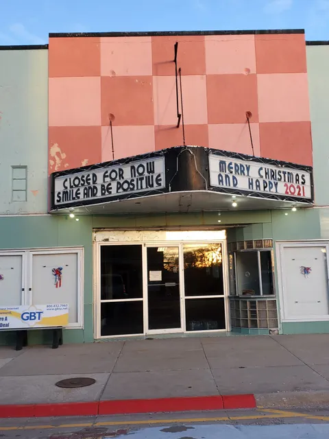 Ritz Theatre - Stafford