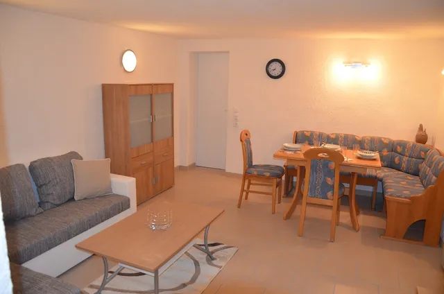 Ferienwohnung Dana Patzelt-Schormann & Ralf Patzelt