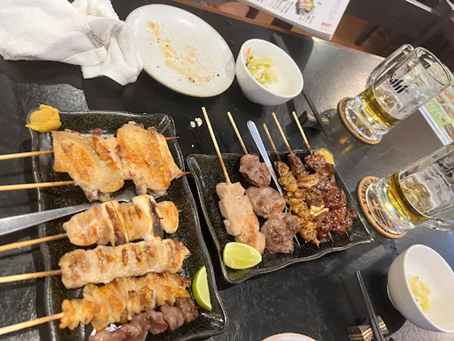 YEBISU DINING エビスダイニング