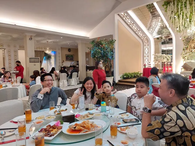 Central Restaurant & Function Hall