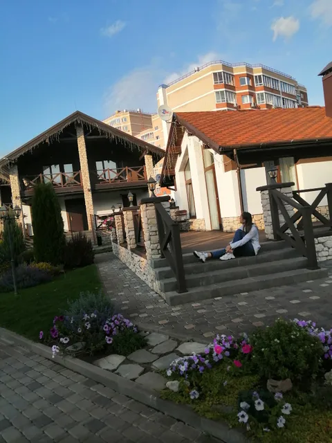 Layk Khostel Tolyatti