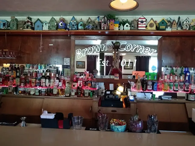 Brown's Corner