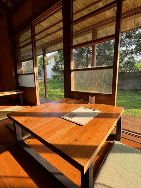 古民家カフェくるる -NAKIJIN-