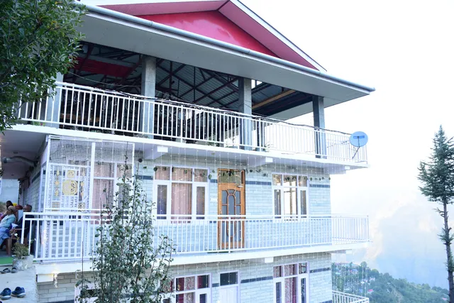 Sunrise View Homestay