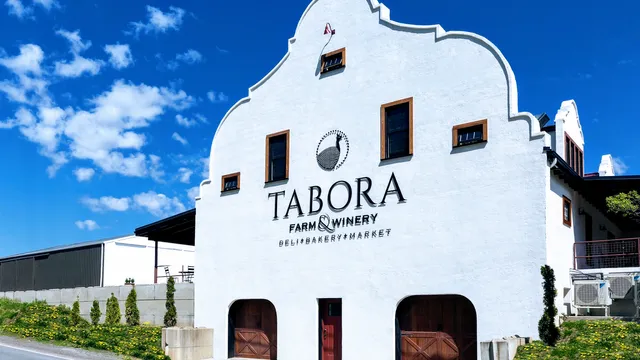 Tabora Farm & Winery