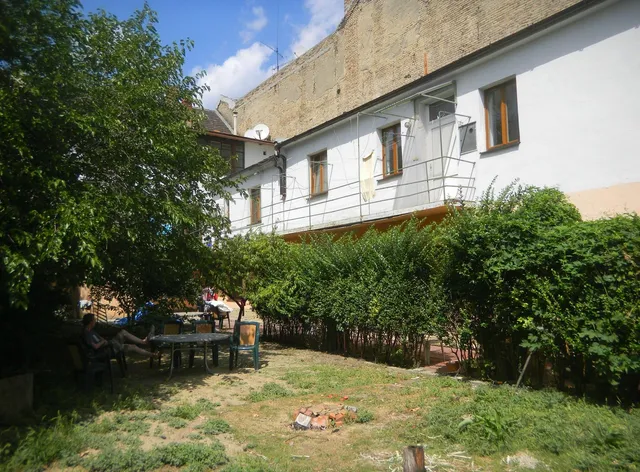 Juraj's Outback Hostel