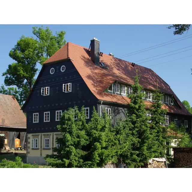 Grünsteinhof - Kinderbauernhof - Gästeführungen