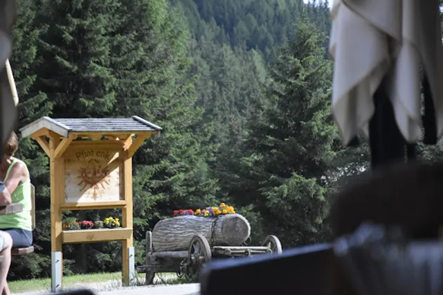 Baita Großberghütte