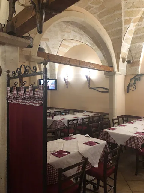 Antica Osteria