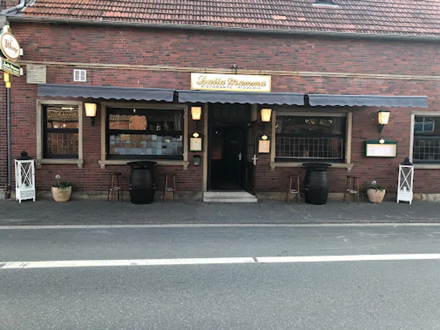 Ristorante Pizzeria Dalla Mamma