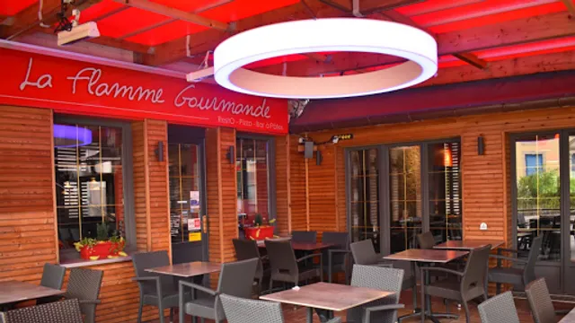 La Flamme Gourmande Vagney