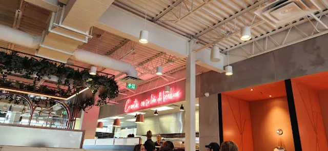 Allô mon Coco Mont-Saint-Hilaire