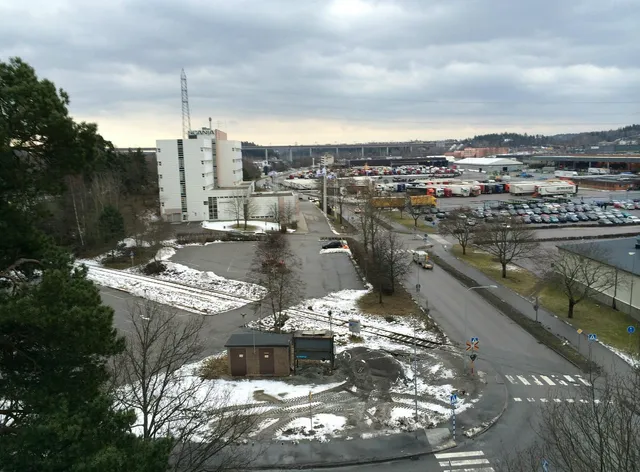 Scandic Södertälje