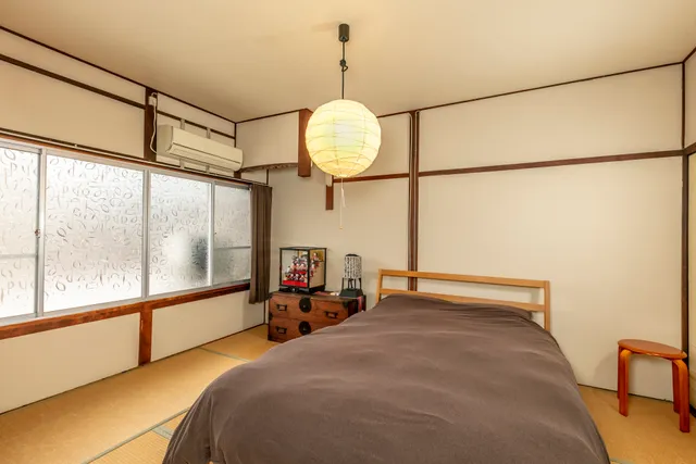 Koyasu by Japan Experience