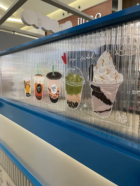 Boba Pop بوبا بوب