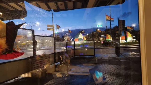 Restaurant Wilhelmina