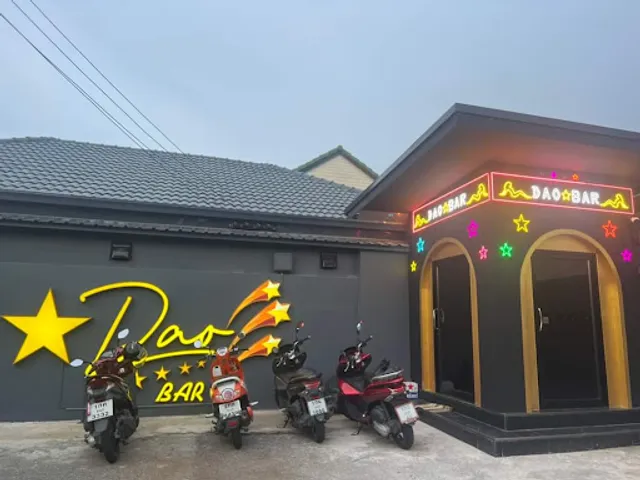 Dao Bar