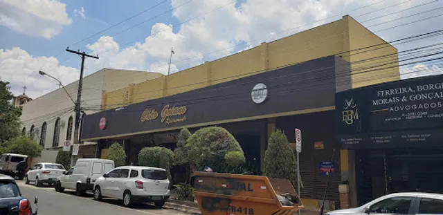 Chão Goiano Restaurante