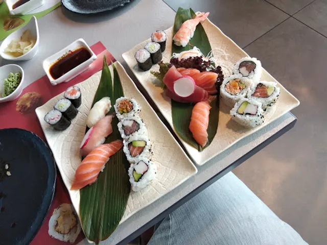 Sushiko Asti