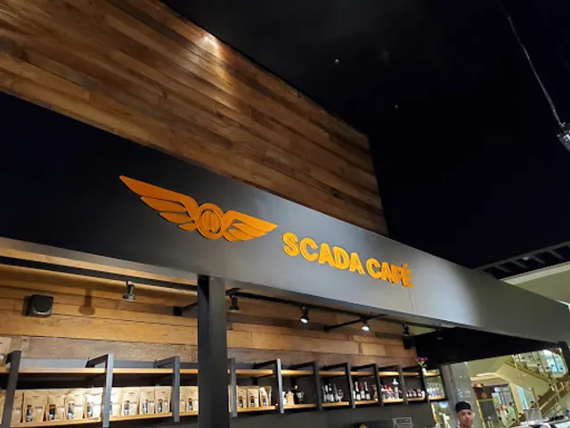 Scada Café