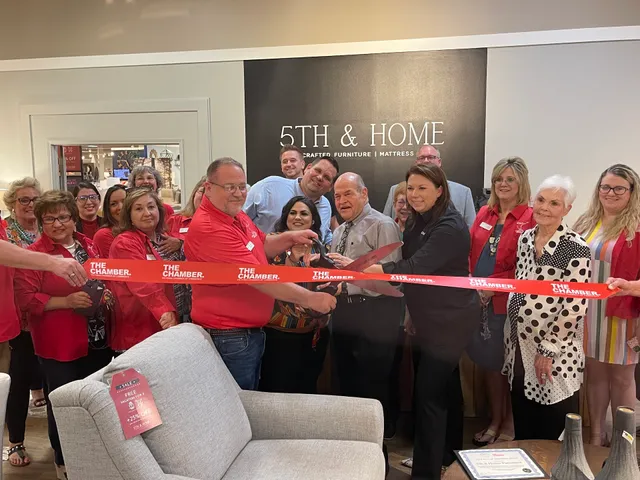 5th & Home Handcrafted Furniture & Mattress Store