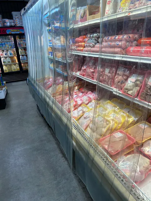 V&V Market & Restaurant