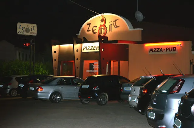 Zenit Pub