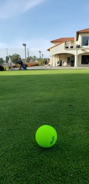 Meadowlark Driving Range