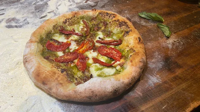 Made in Italy Pizza Bar