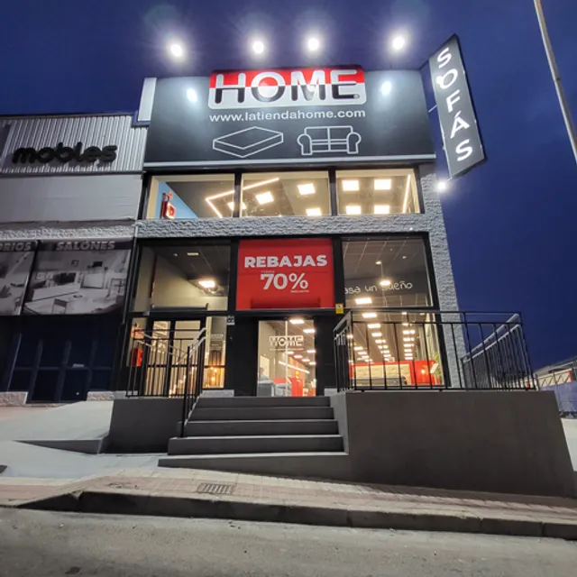 La Tienda HOME Benidorm