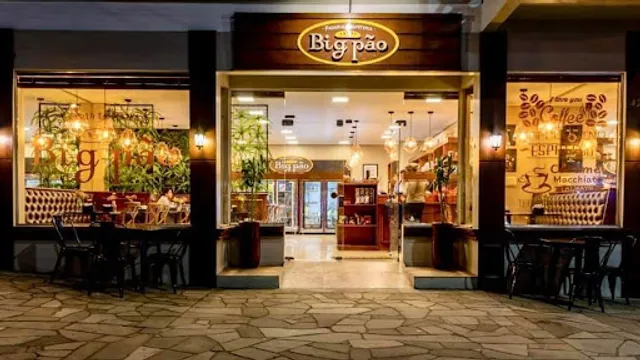 Savorê - Pão, Café e Conversa