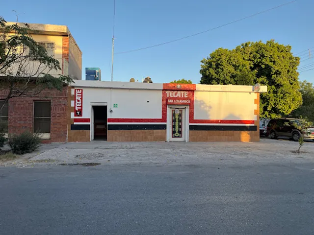 Los Amigos Cantina Tradicional