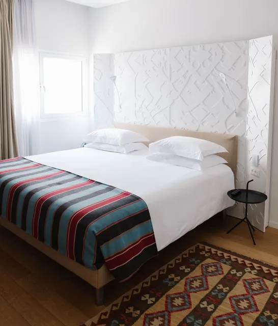 Mendeli Street Hotel