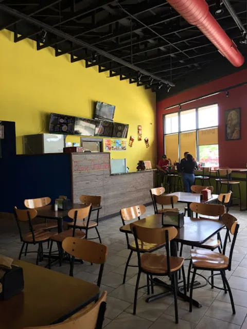 Lina's Mexican Restaurant