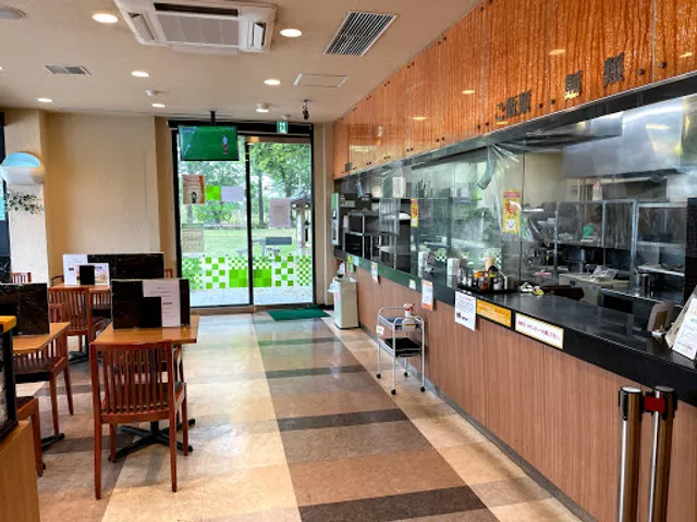 Kanra PA Snacks Corner