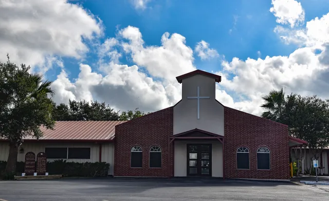 Senyor Santo Niño de Cebu Catholic Church