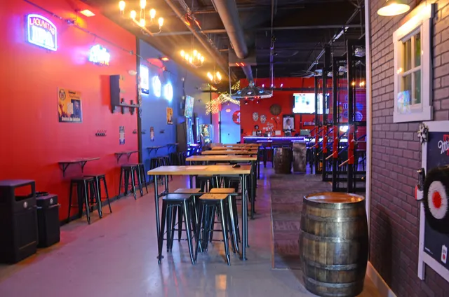 West Bend Axe & Escape