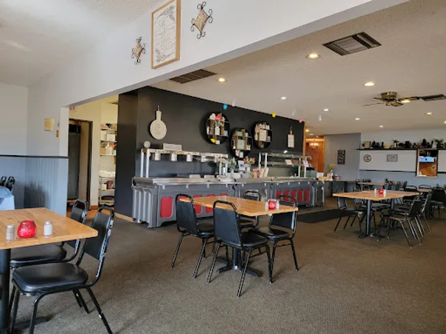 Rolling Oaks Supper Club, Lounge & Catering