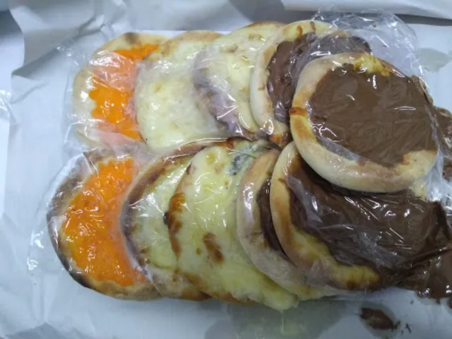 Pizzaria Citta Della