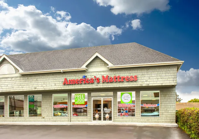 America's Mattress Of Newport